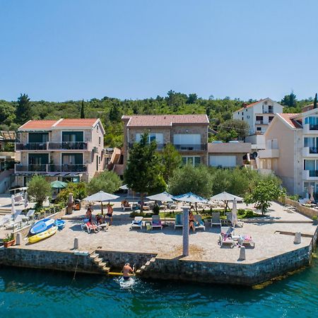 Apartments Edera Tivat Zewnętrze zdjęcie