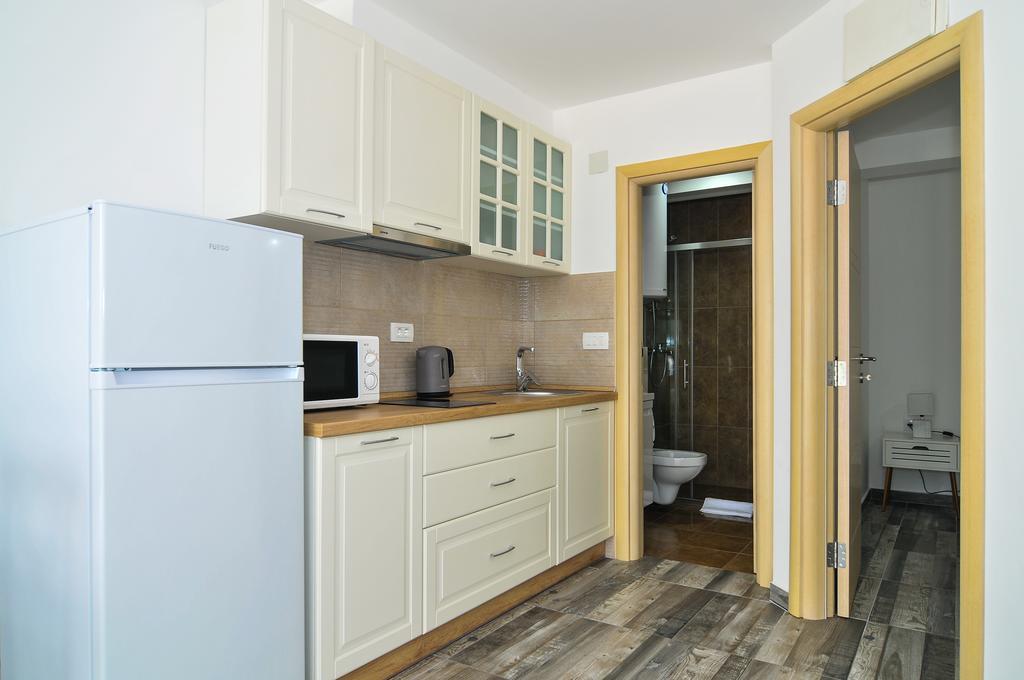 Apartments Edera Tivat Zewnętrze zdjęcie